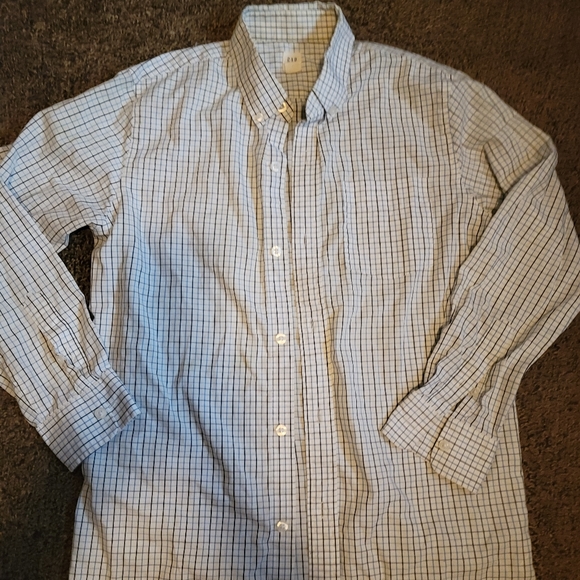 Gap boys dress shirt - Picture 1 of 4